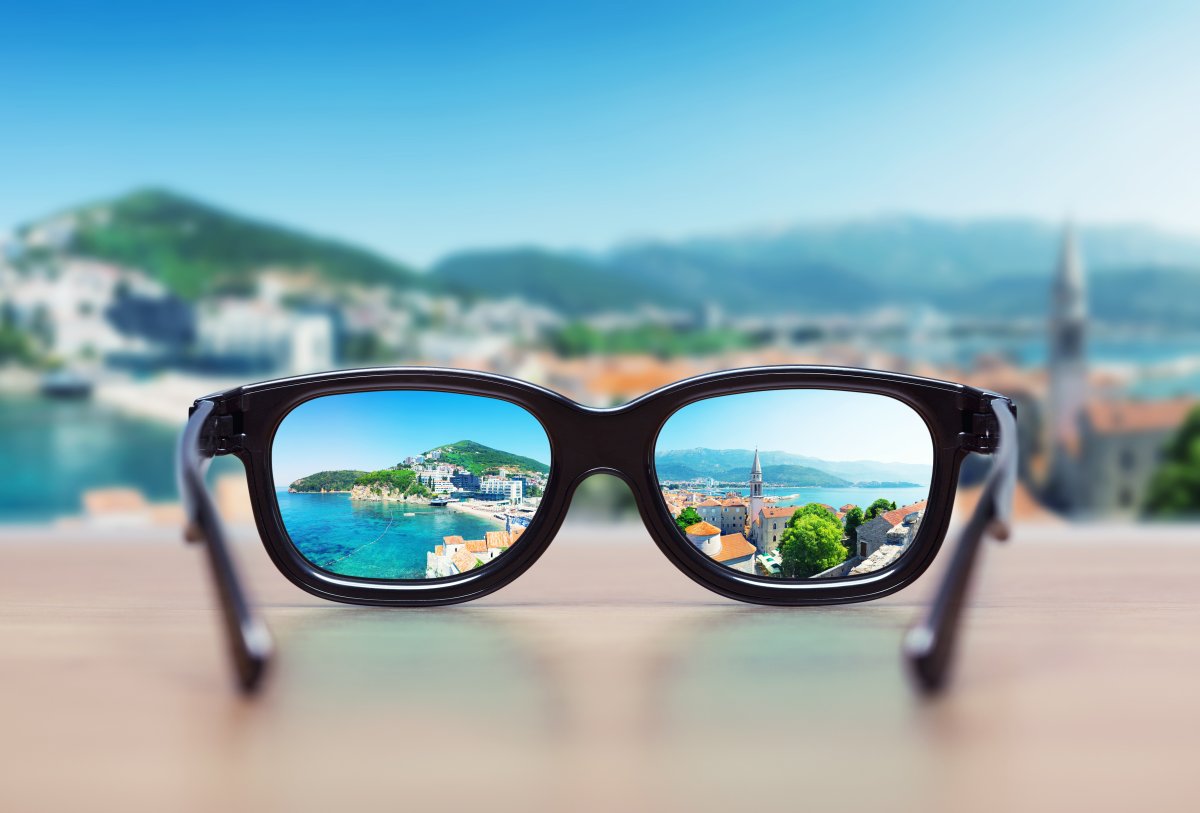 I 5 requisiti fondamentali per un occhiale progressivo di successo